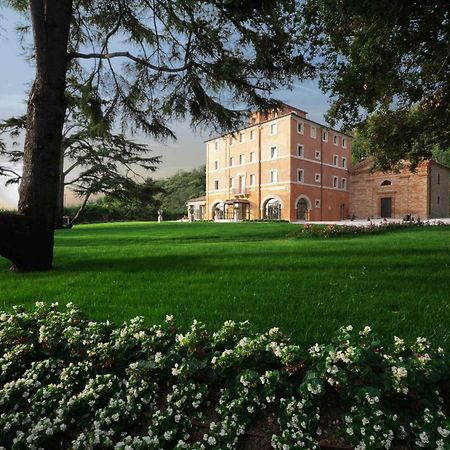 Villa Lattanzi Marina Palmense Zewnętrze zdjęcie