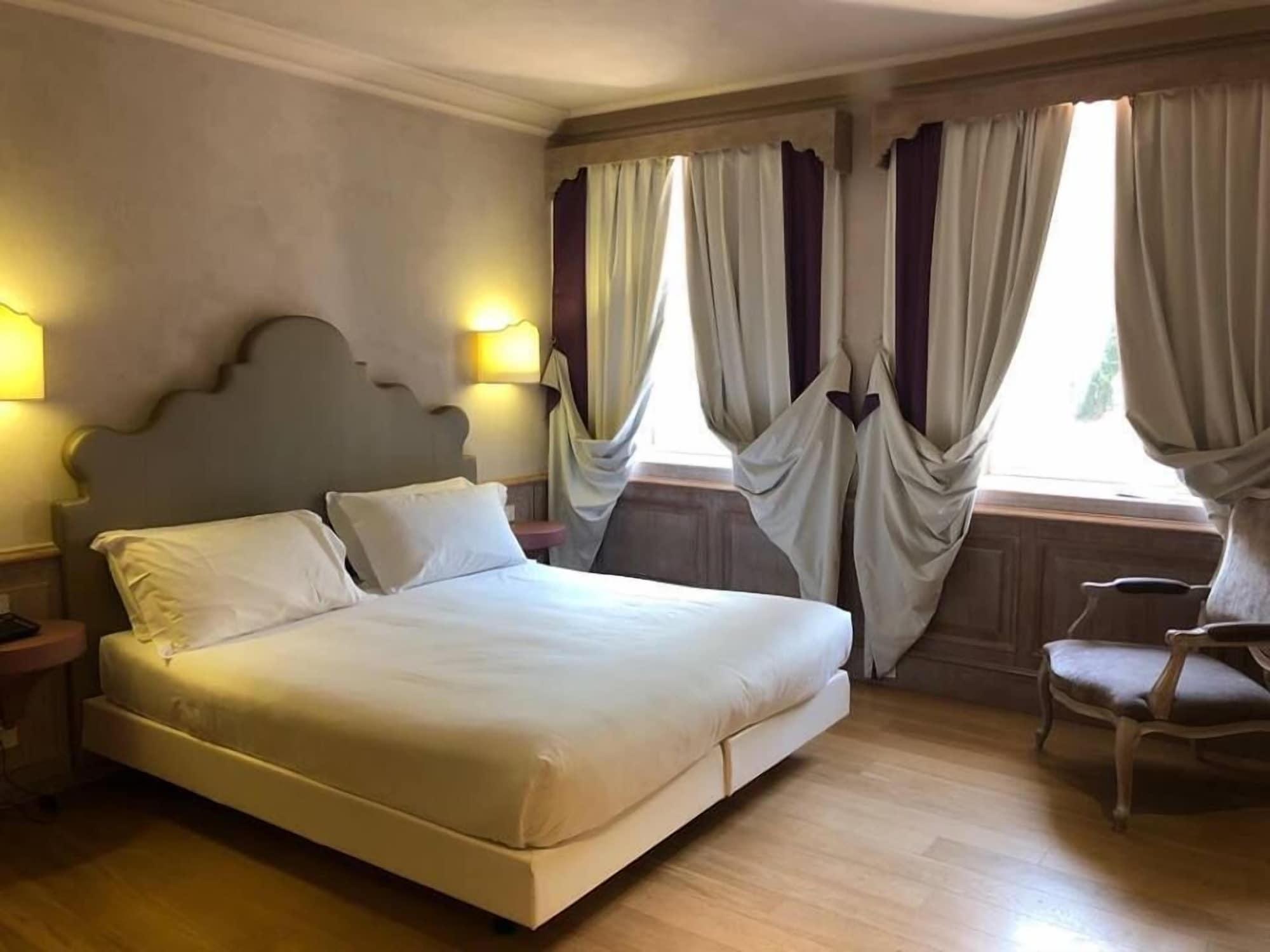 Villa Lattanzi Marina Palmense Zewnętrze zdjęcie