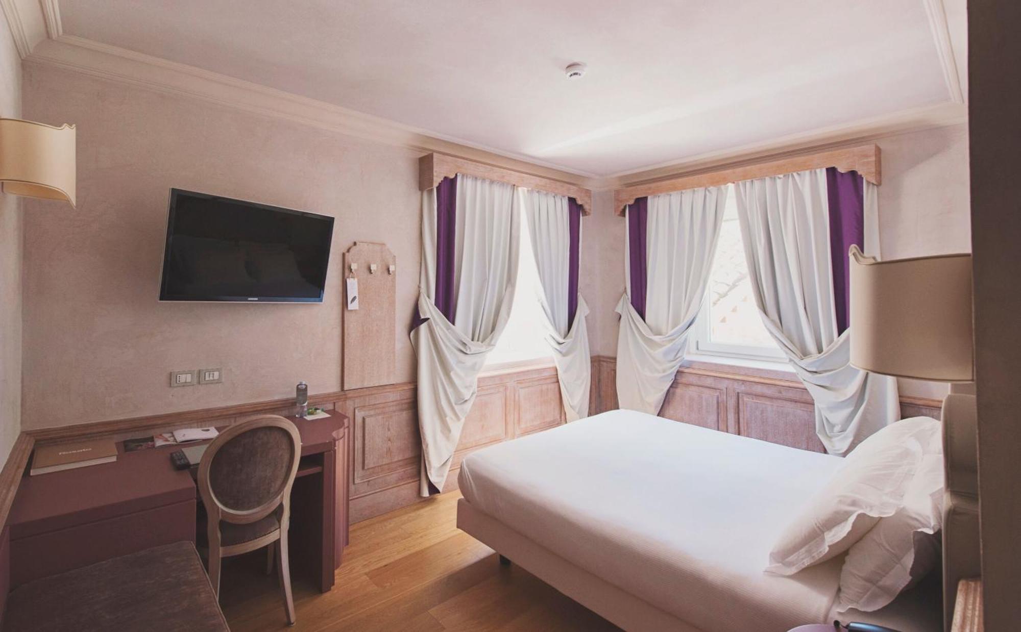 Villa Lattanzi Marina Palmense Zewnętrze zdjęcie