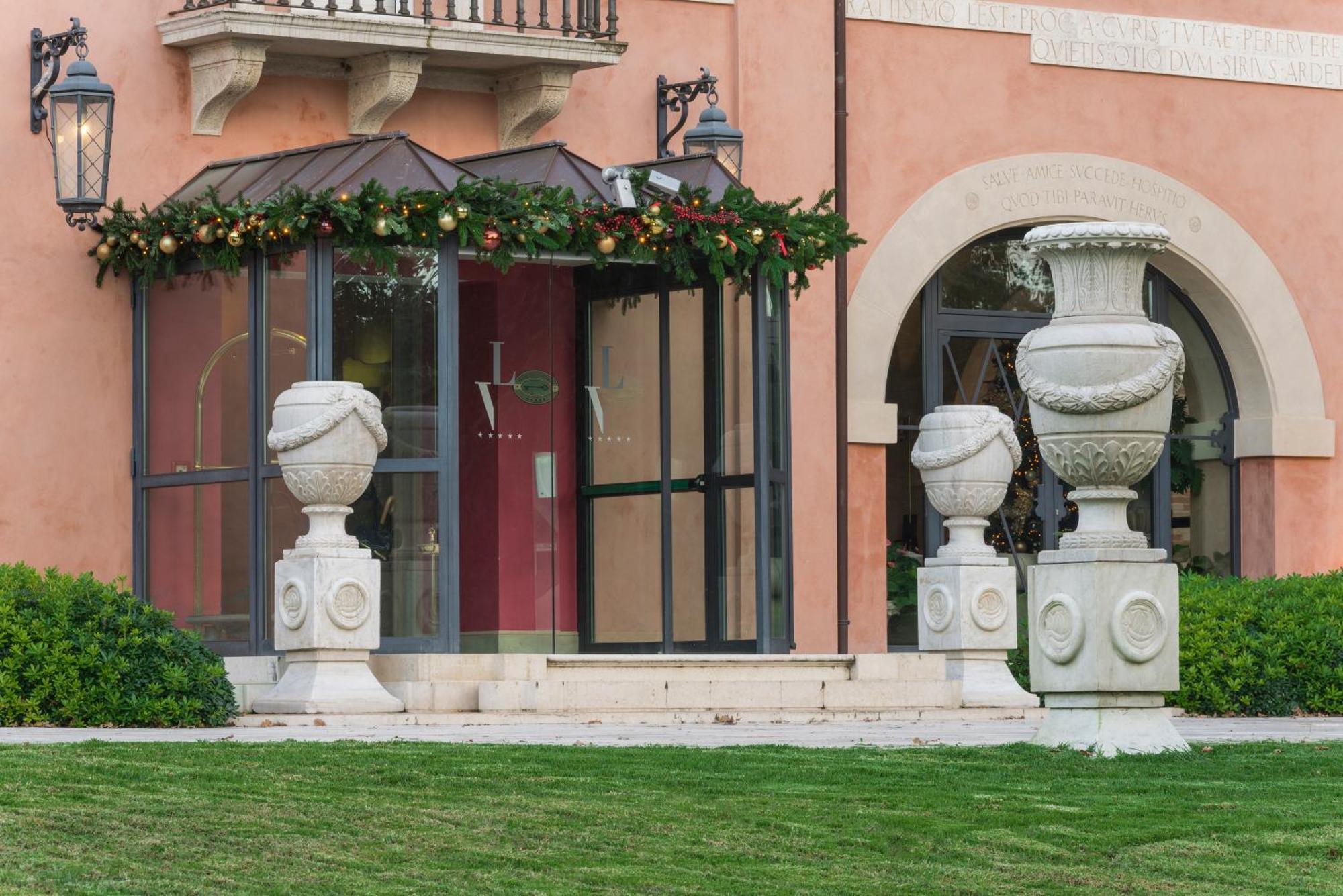Villa Lattanzi Marina Palmense Zewnętrze zdjęcie