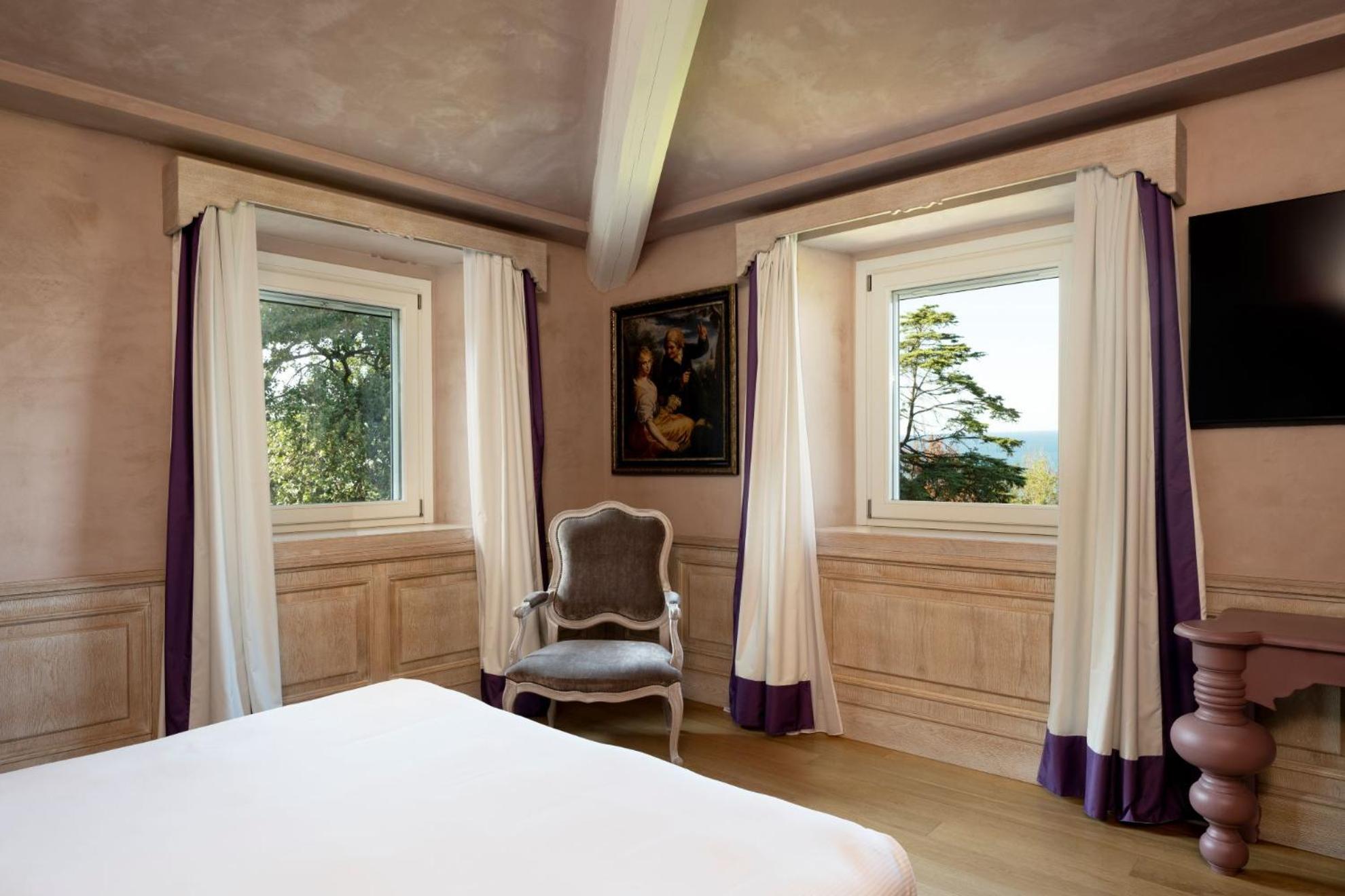 Villa Lattanzi Marina Palmense Zewnętrze zdjęcie
