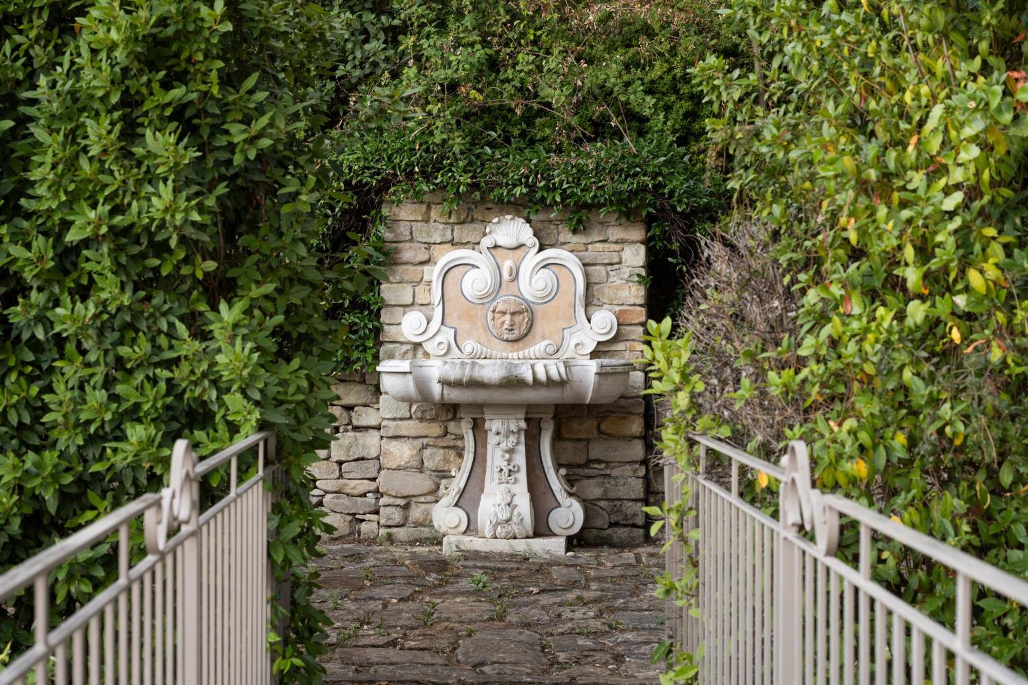 Villa Lattanzi Marina Palmense Zewnętrze zdjęcie