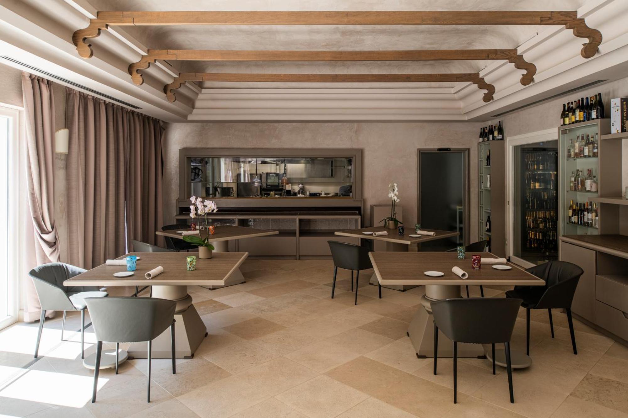 Villa Lattanzi Marina Palmense Zewnętrze zdjęcie