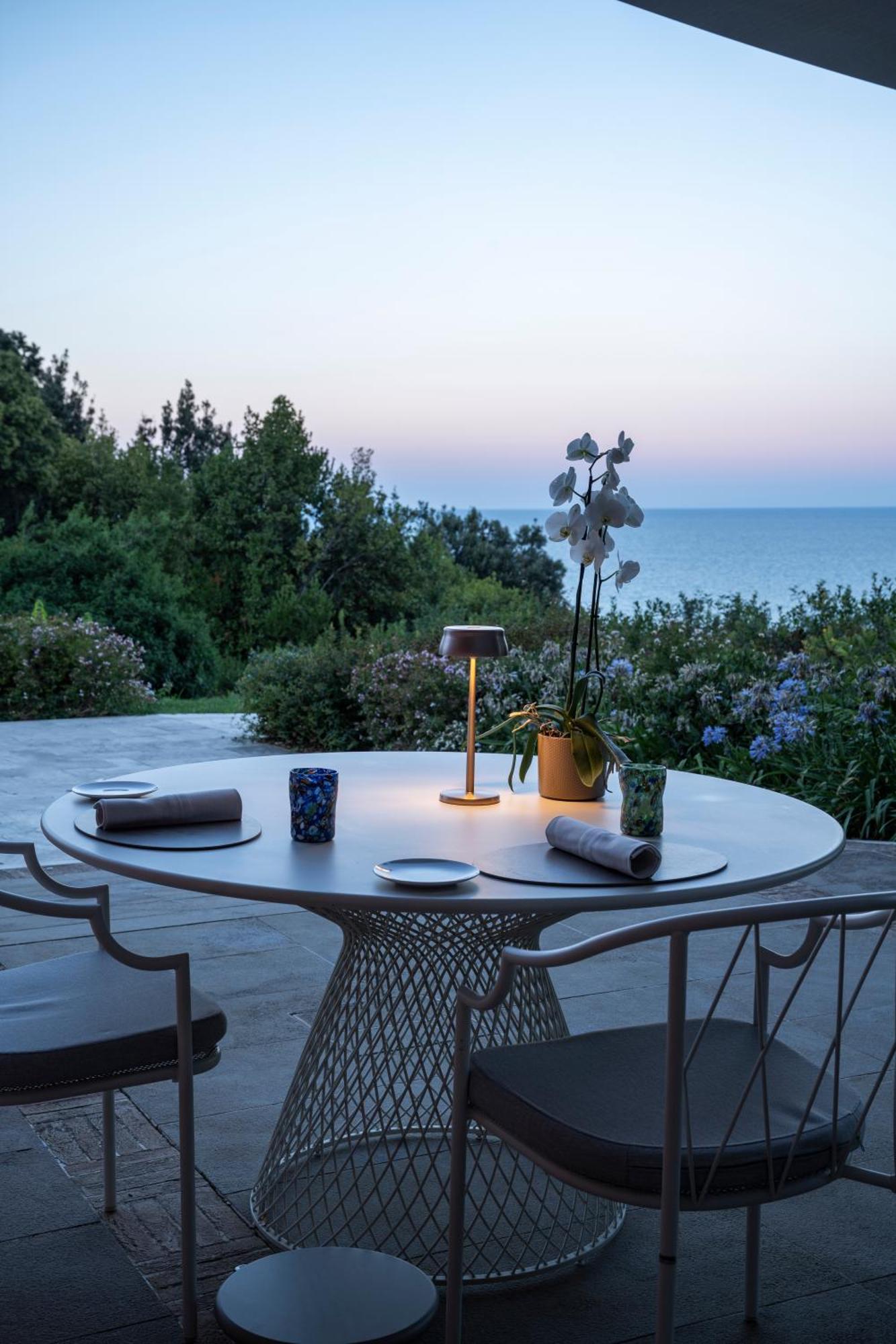 Villa Lattanzi Marina Palmense Zewnętrze zdjęcie
