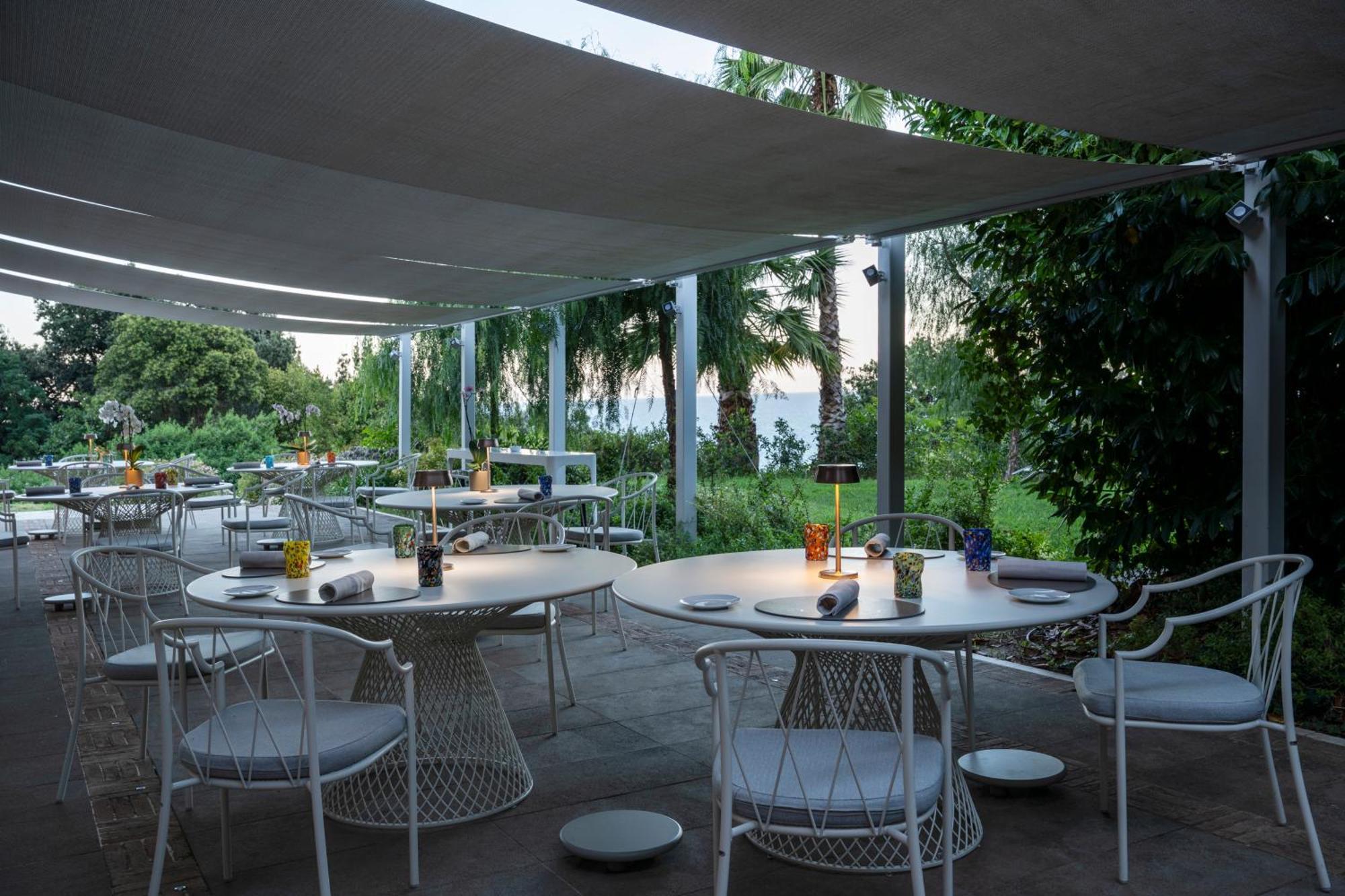 Villa Lattanzi Marina Palmense Zewnętrze zdjęcie