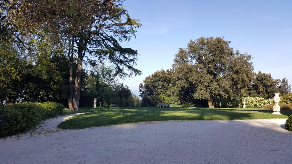 Villa Lattanzi Marina Palmense Zewnętrze zdjęcie