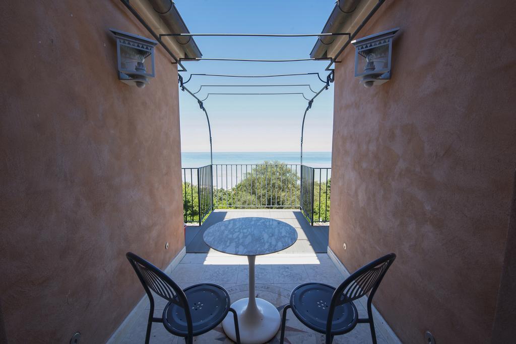 Villa Lattanzi Marina Palmense Zewnętrze zdjęcie