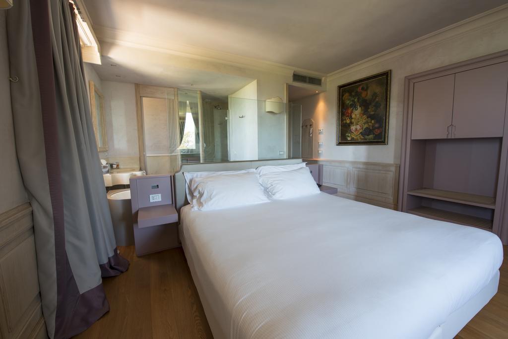 Villa Lattanzi Marina Palmense Zewnętrze zdjęcie