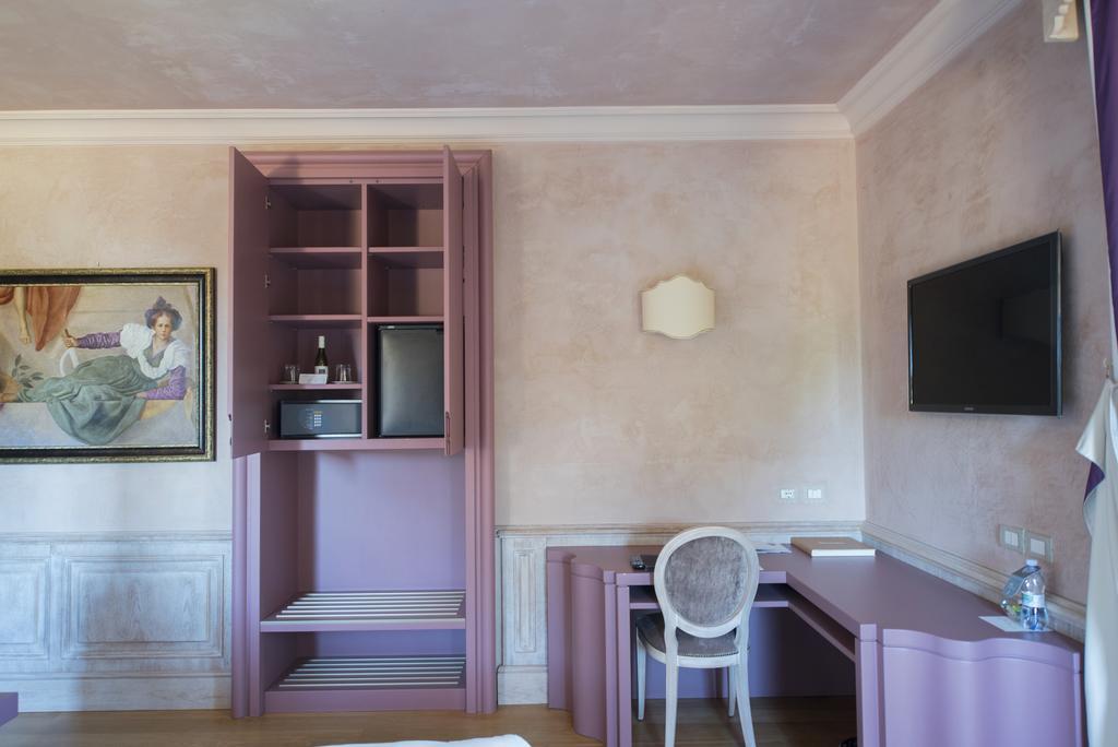 Villa Lattanzi Marina Palmense Zewnętrze zdjęcie