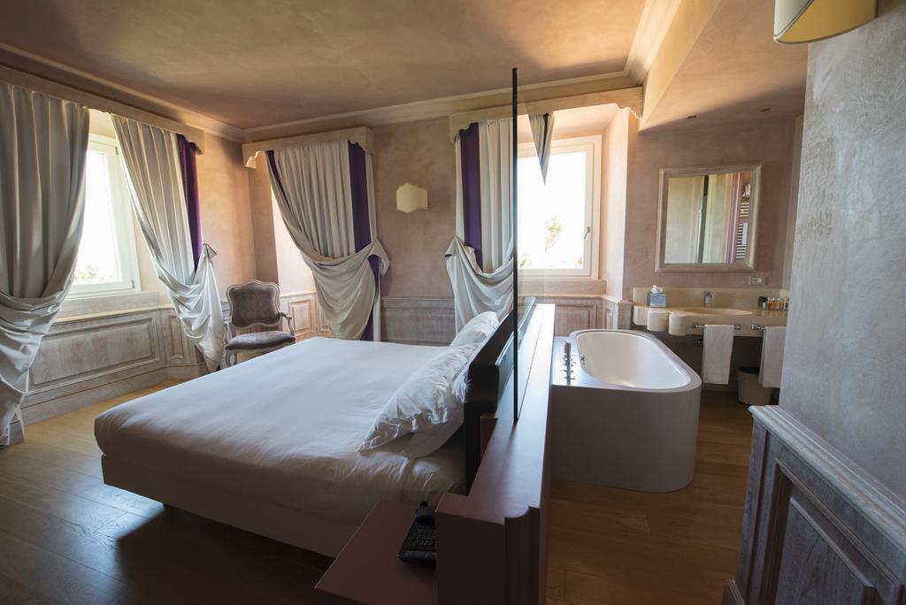 Villa Lattanzi Marina Palmense Zewnętrze zdjęcie