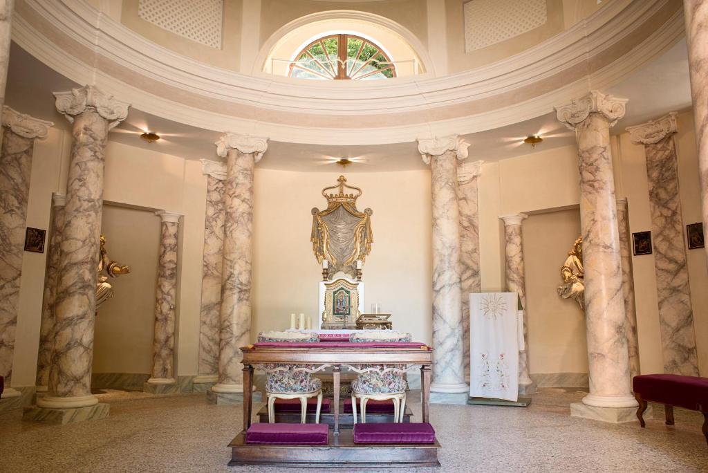 Villa Lattanzi Marina Palmense Zewnętrze zdjęcie