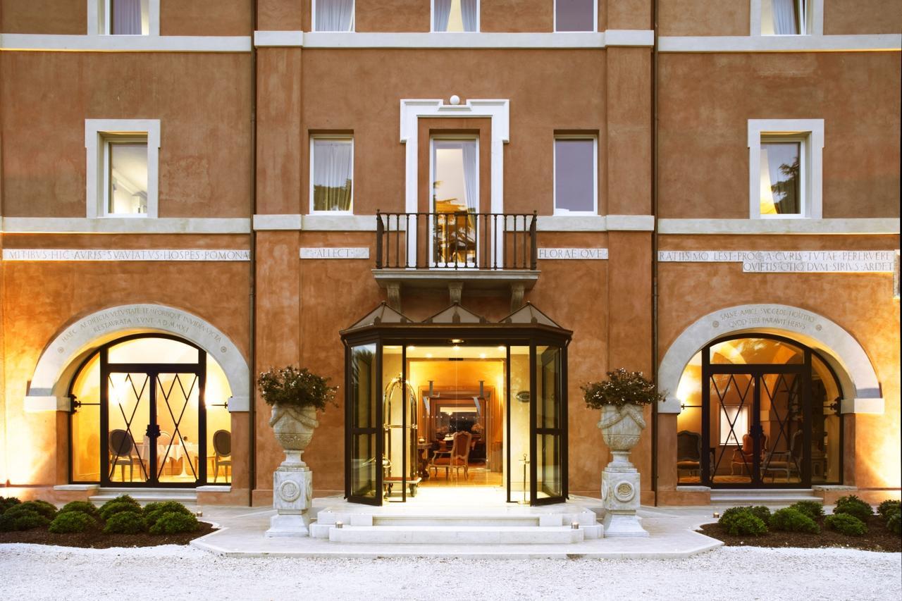 Villa Lattanzi Marina Palmense Zewnętrze zdjęcie